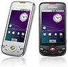 Samsung i5700 Spica: smartphone s Androidem
