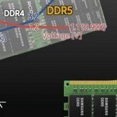 Samsung odhalil své osmivrstvé DDR5 s TSV a kapacitou 512 GB na modul