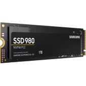 Samsung oficiálně představuje SSD řady 980 bez DRAM