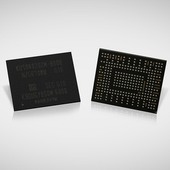 Samsung oficiálně uvádí miniaturní 512GB NVMe SSD