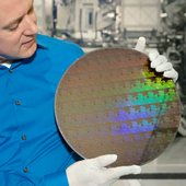 Samsung ohlásill 11nm proces LPP i 7nm s EUV