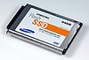 Samsung představuje 1,8" SSD disky s kapacitou 64GB