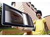 Samsung představuje LED monitor XL2370