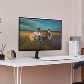 Samsung přidal do monitorů operační systém. Nahradí i televizi