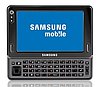 Samsung SWD-M100: MID s Windows Mobile