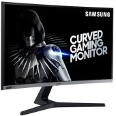 Samsung uvedl 240Hz herní monitor CRG5 s G-Sync