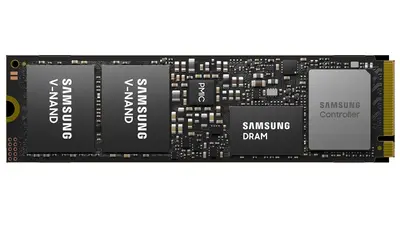 Samsung uvedl SSD PM9E1 s PCIe 5.0, vysokými rychlostmi a až 4TB kapacitou