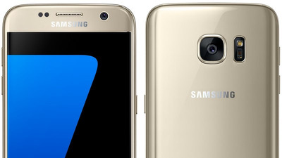 Samsung zaplatí pokutu 14 mil. AUD za mystifikaci ohledně vodotěsnosti telefonů