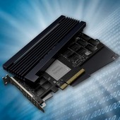 Samsung zaútočí na Intelovské Optane pomocí Z-NAND