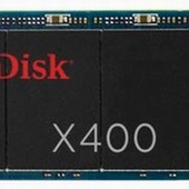 SanDisk se chlubí světově nejtenčím 1TB M.2 SSD