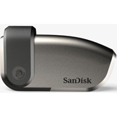 SanDisk ukázal prototyp 4TB USB-C klíčenky