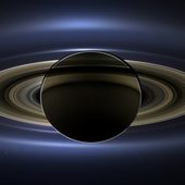 Saturn dle NASA do 100 milionů let přijde o své prstence