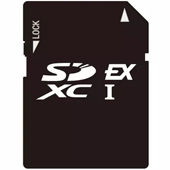 SD Express 8.0: nové paměťovky na PCIe 4.0 mají zvládnout až 4 GB/s