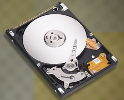 Seagate Momentus