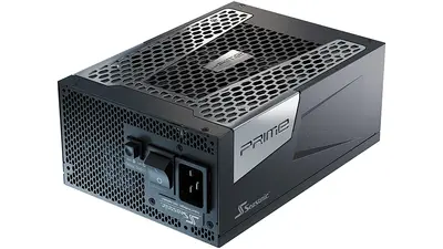 Seasonic zahájil prodej 2200W zdroje Prime PX-2200