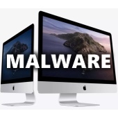 Šéf SW z Applu u soudu přiznal, že macOS trápí malware
