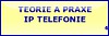 Seminář Teorie a praxe IP telefonie již počtvrté