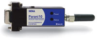 Kanda Parani10 serial Bluetooth adapter