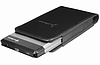 Sharkoon nabízí box pro 2,5" HDD s RFID ochranou