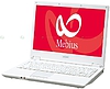 Sharp vypustil Mebius PC-CW50T