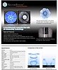 SilverStone nabídne dva nové modely ventilátorů Air Penetrator