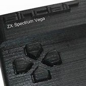 Sinclair ZX Spectrum Vega už je v prodeji