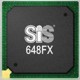 SiS uvádí čipovou sadu s podporou 800 MHz sběrnice