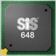 SiS648 – dnešní standard pro Pentium 4