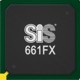 SiS661FX: 800 MHz i pro integrované desky