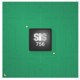 SiS756: Sběrnice PCI Express již i pro Athlony 64