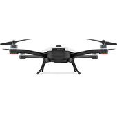 Skládací dron GoPro Karma s odnímatelným stabilizátorem