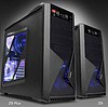 Skříně Zalman Z9 a Z9 Plus přijdou do prodeje