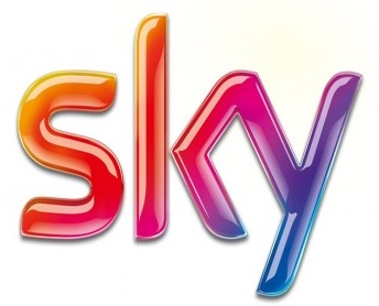 Logo Sky