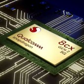 Snapdragon 8cx Gen3: dle testu zvyšuje výkon zejména v multi-thread