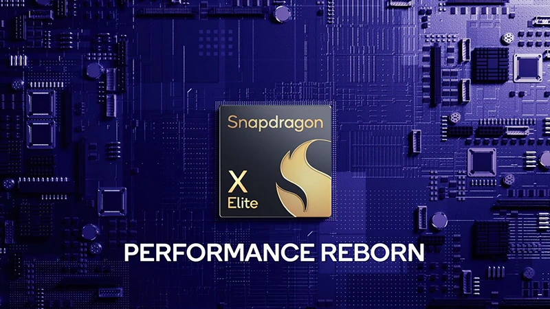 Snapdragon X Plus X1P-42-100 dostane 8 jader a GPU s velmi nízkým výkonem