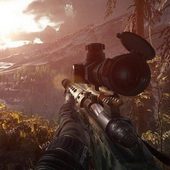 Sniper Ghost Warrior 3: rozlehlý herní svět pro odstřelovače