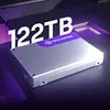 Solidigm uvedl 122TB SSD s čipy QLC NAND