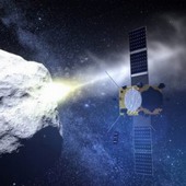 Sonda NASA narazí do asteroidu už v roce 2022