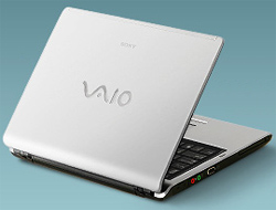 Vaio S92 HighSpec