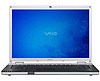 Sony a notebook VAIO VGNFZ260E