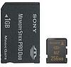 Sony a nová Memory Stick Micro M2 karta