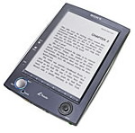 Sony eBook Reader se bude prodávat za 8 200 Kč