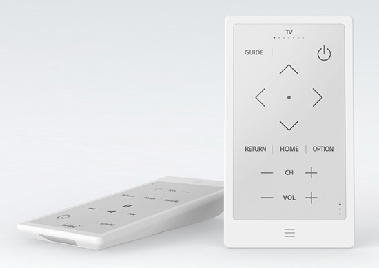 Sony Huis Remote Controller