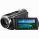 Sony Handycam HDR-CX520VE: GPS na dosah