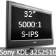 Sony KDL 32S2510 - ideální 32" LCD televize?