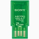 Sony Micro Vault Tiny