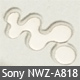 Sony NWZ-A818 8 GB: MP4 ve jménu kvality