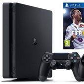 Sony PlayStation 4 už se prodalo přes 70 milionů kusů