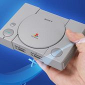 Sony PlayStation Classic se dočkala výrazné slevy