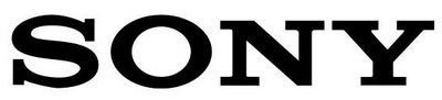 Sony logo